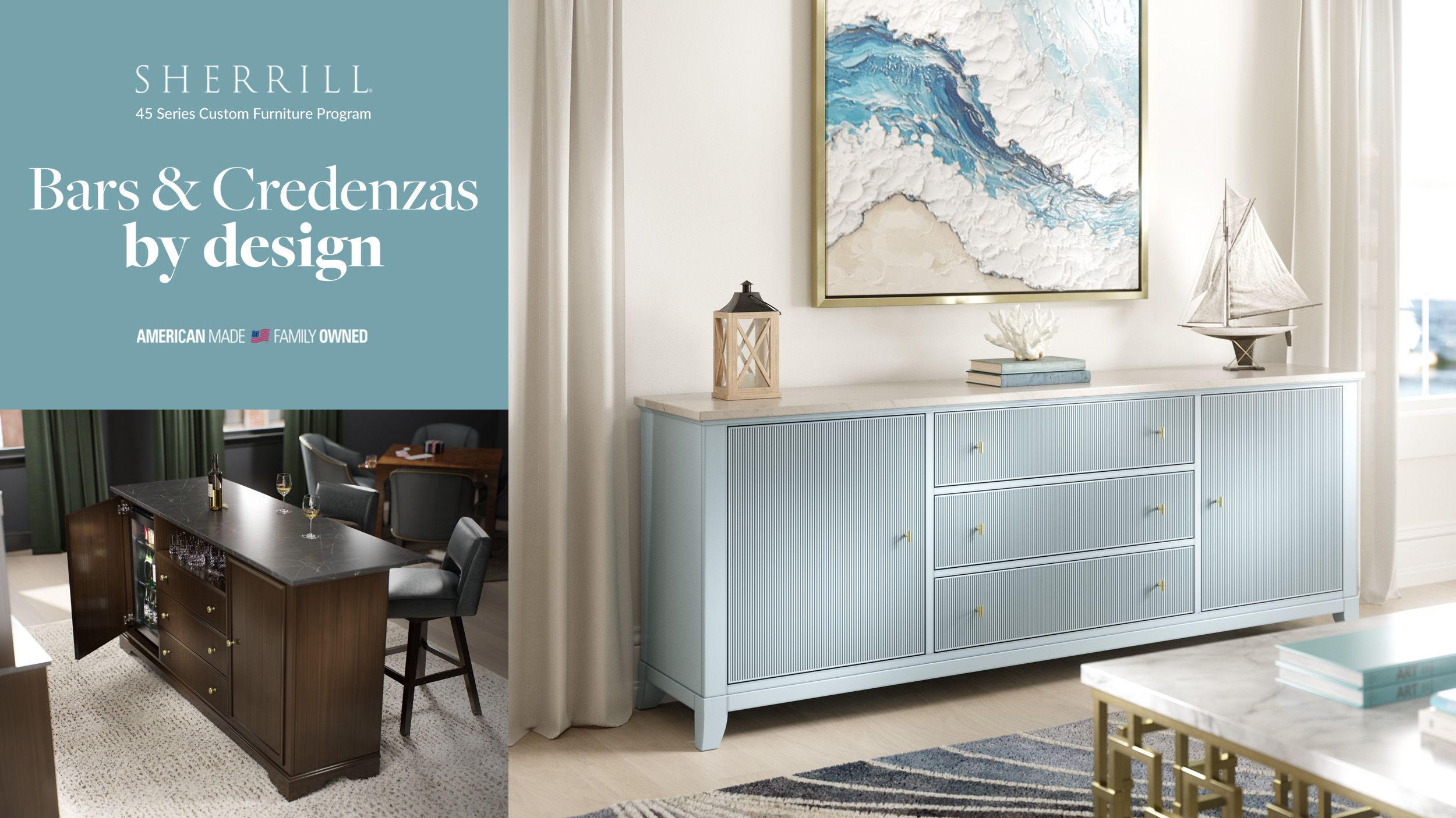 Custom Cabinets by Design