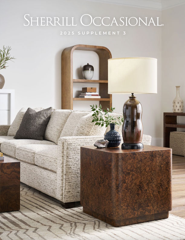 Sherrill Occasional Catalog